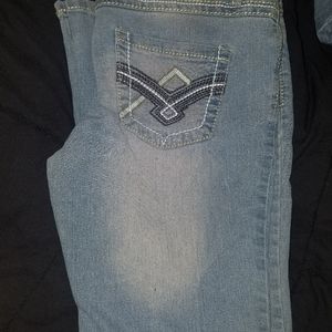Rue 21 ladies jeans